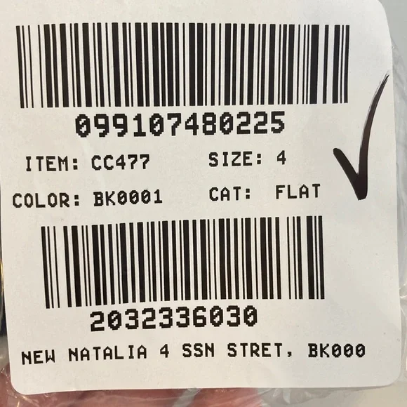 J. Crew Women's Natalia pant in four-season stretch Size 4 Black - Picture 5 of 6